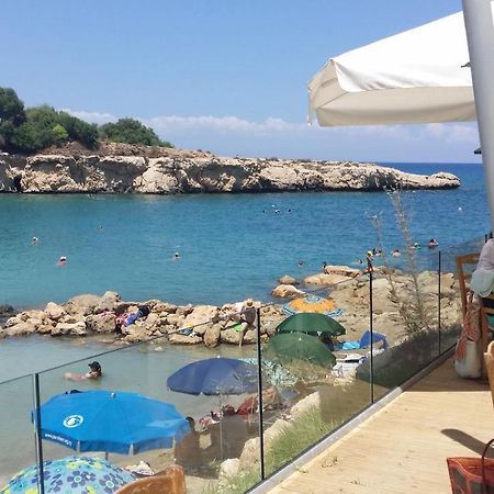 Mythical Sands Resort Ilona Apartment For Families Protaras Ngoại thất bức ảnh