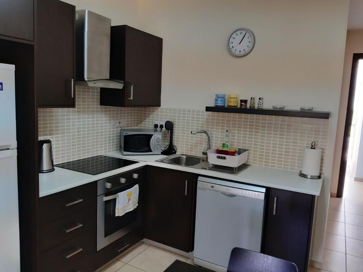 Mythical Sands Resort Ilona Apartment For Families Protaras Ngoại thất bức ảnh