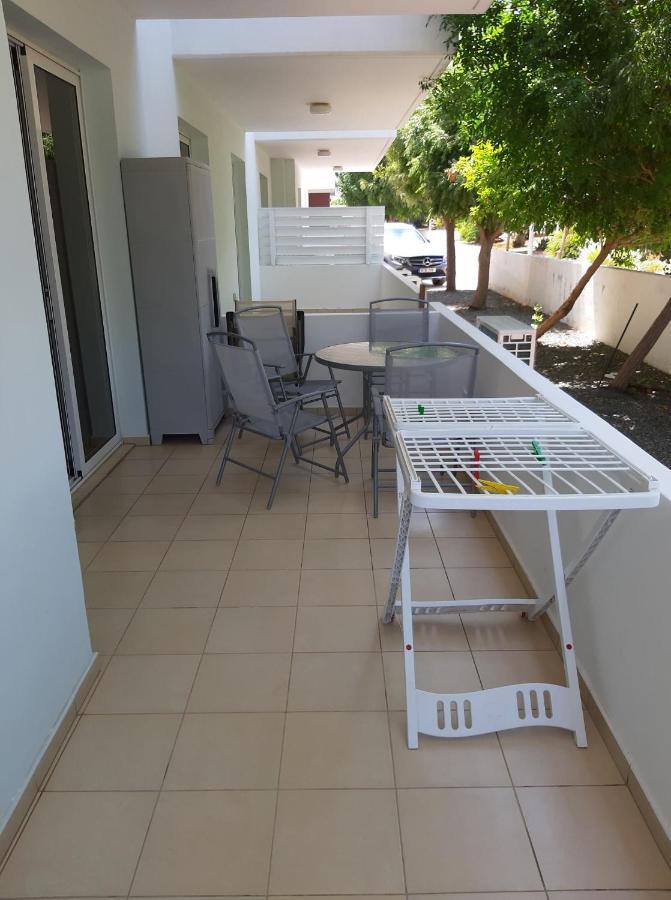 Mythical Sands Resort Ilona Apartment For Families Protaras Ngoại thất bức ảnh