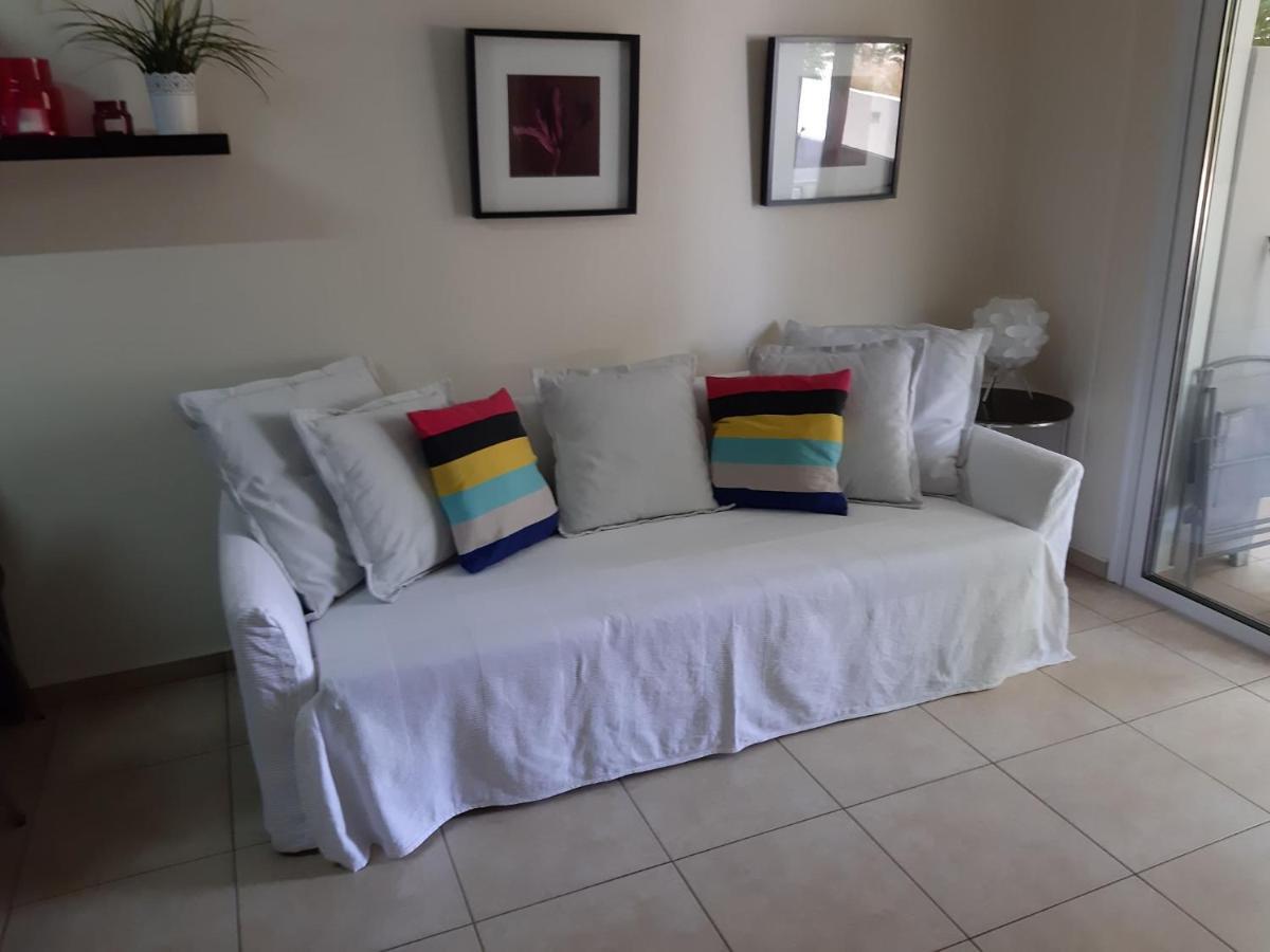Mythical Sands Resort Ilona Apartment For Families Protaras Ngoại thất bức ảnh