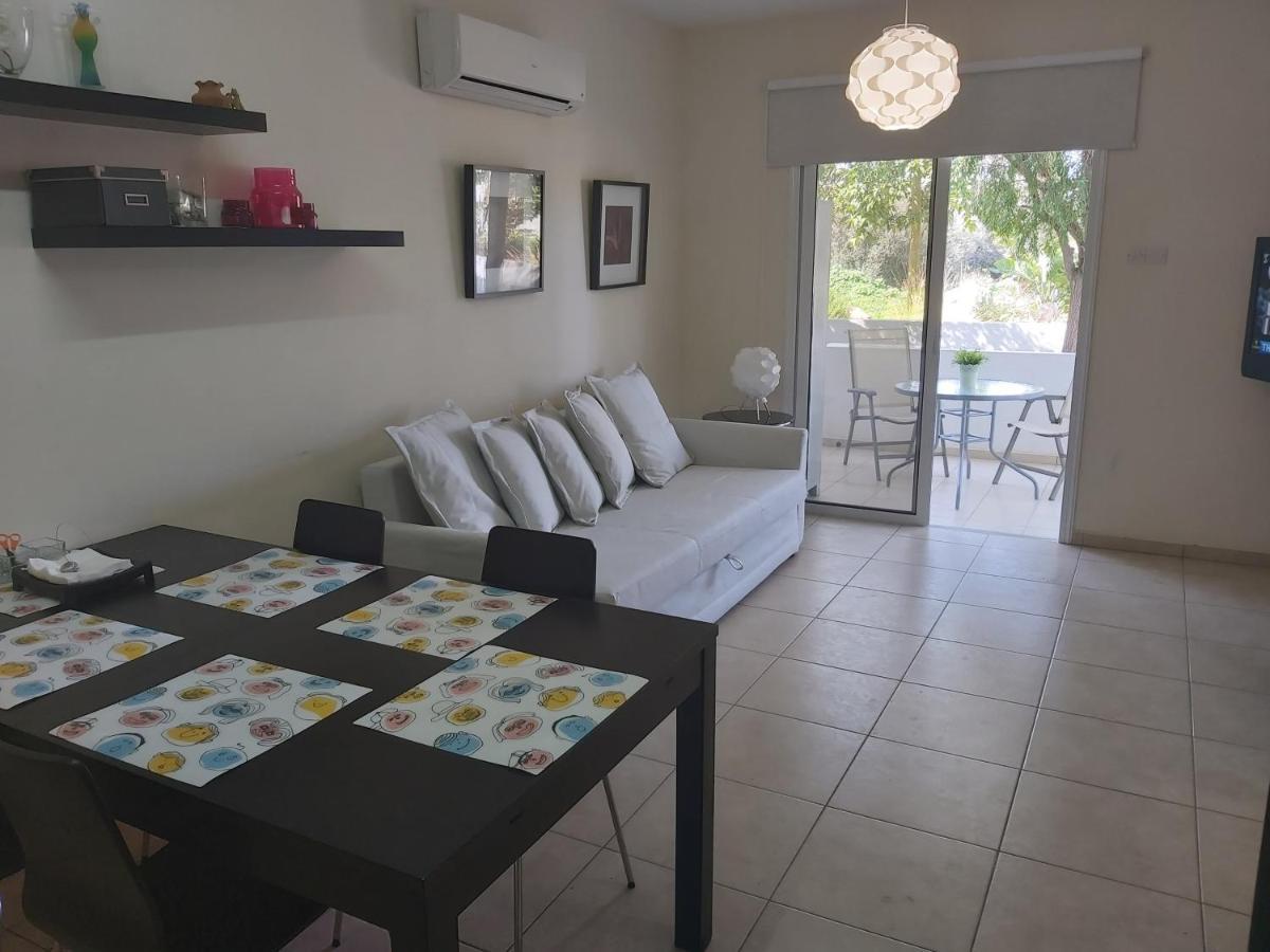 Mythical Sands Resort Ilona Apartment For Families Protaras Ngoại thất bức ảnh
