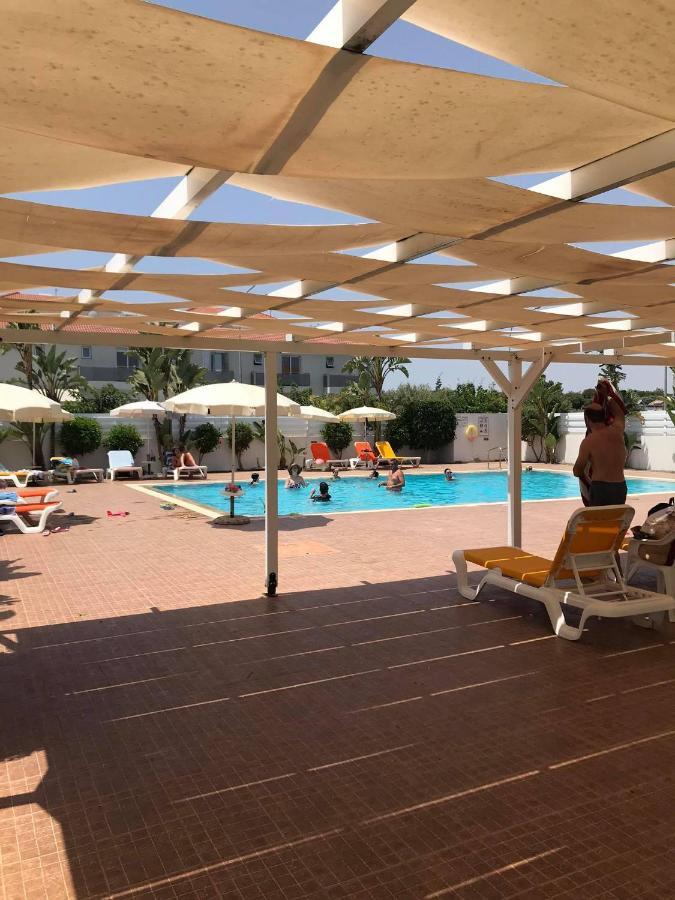 Mythical Sands Resort Ilona Apartment For Families Protaras Ngoại thất bức ảnh