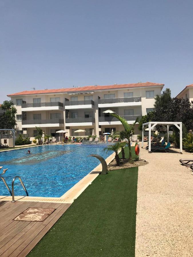 Mythical Sands Resort Ilona Apartment For Families Protaras Ngoại thất bức ảnh