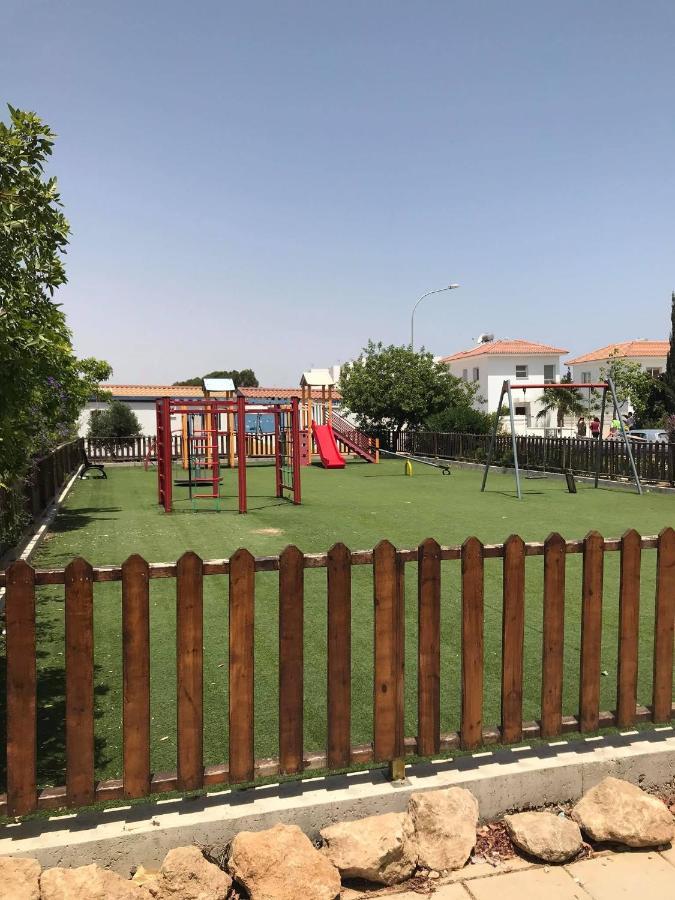 Mythical Sands Resort Ilona Apartment For Families Protaras Ngoại thất bức ảnh