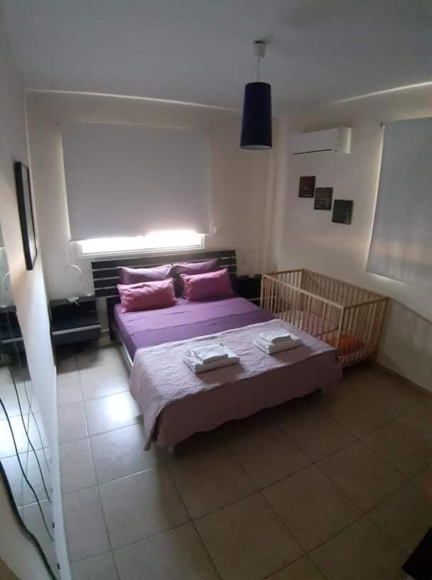 Mythical Sands Resort Ilona Apartment For Families Protaras Ngoại thất bức ảnh