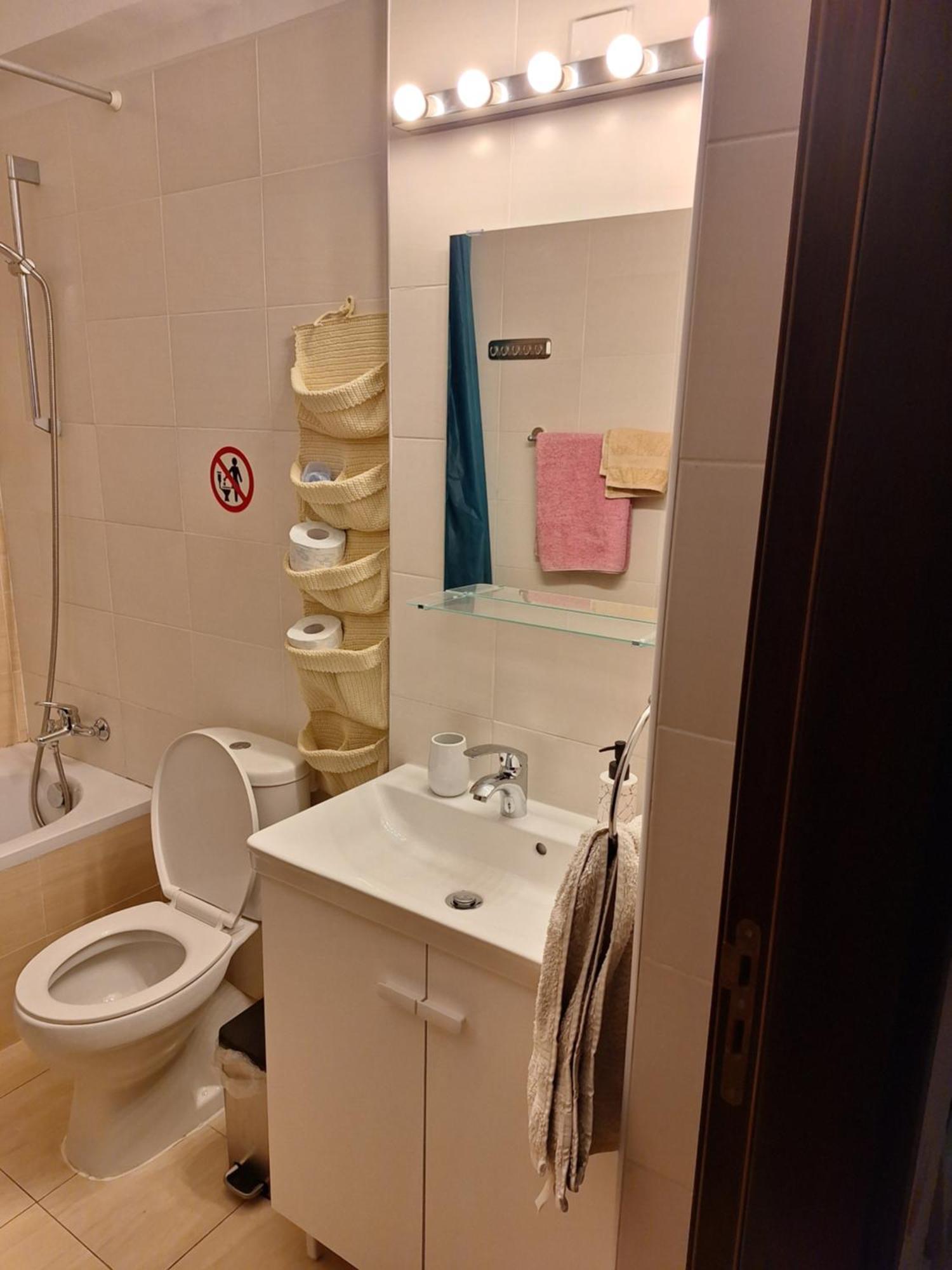 Mythical Sands Resort Ilona Apartment For Families Protaras Ngoại thất bức ảnh