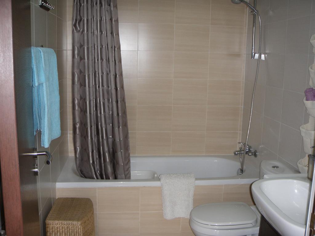Mythical Sands Resort Ilona Apartment For Families Protaras Phòng bức ảnh
