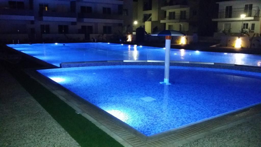 Mythical Sands Resort Ilona Apartment For Families Protaras Ngoại thất bức ảnh