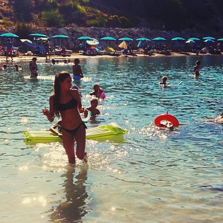 Mythical Sands Resort Ilona Apartment For Families Protaras Ngoại thất bức ảnh
